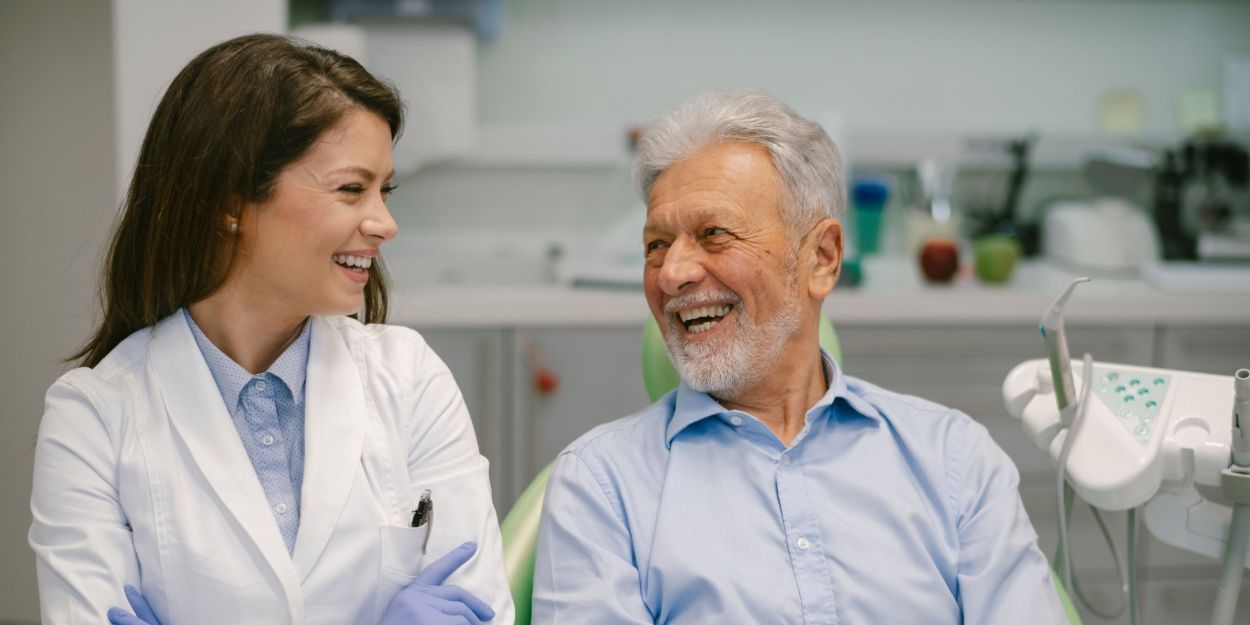 Join us for Implant Open Event September 22nd - October 22nd 2025