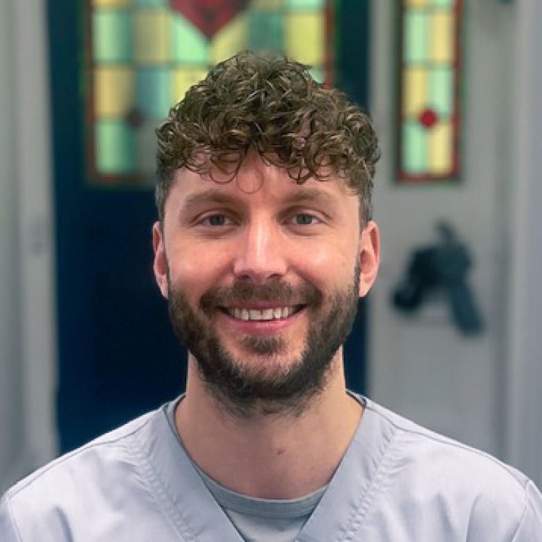 Simon Taylor
