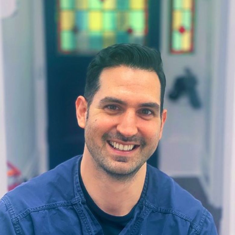 Dr Krishan Varma