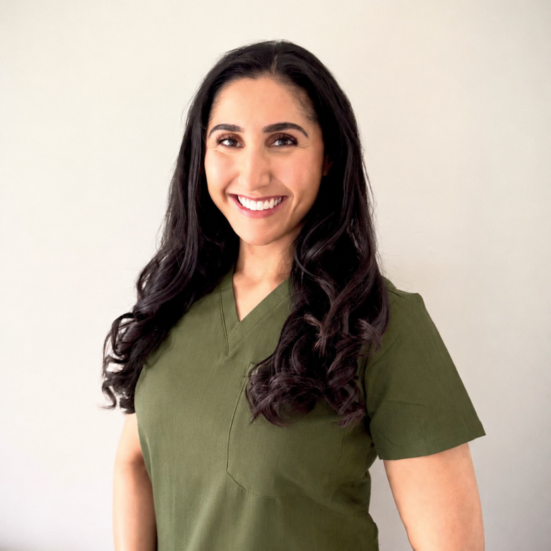 Dr Dhara  Dos Remedios BDS, PGDip (Rest & Aest)