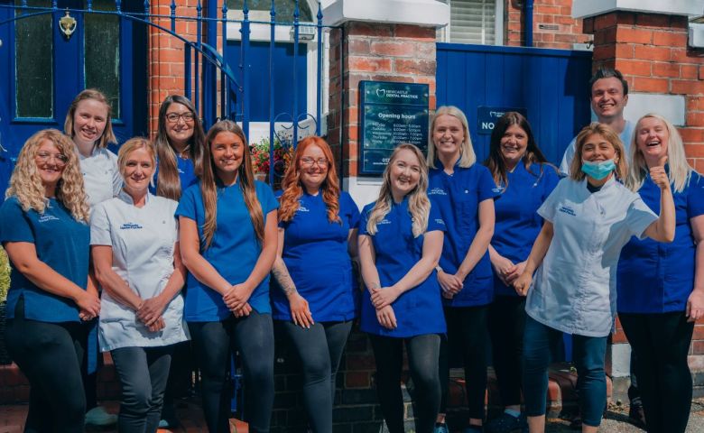 Meet the Team