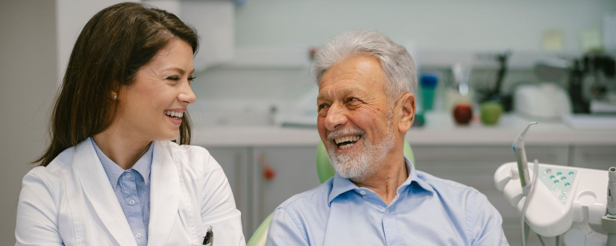 Join us for Implant Open Event September 22nd - October 22nd 2025