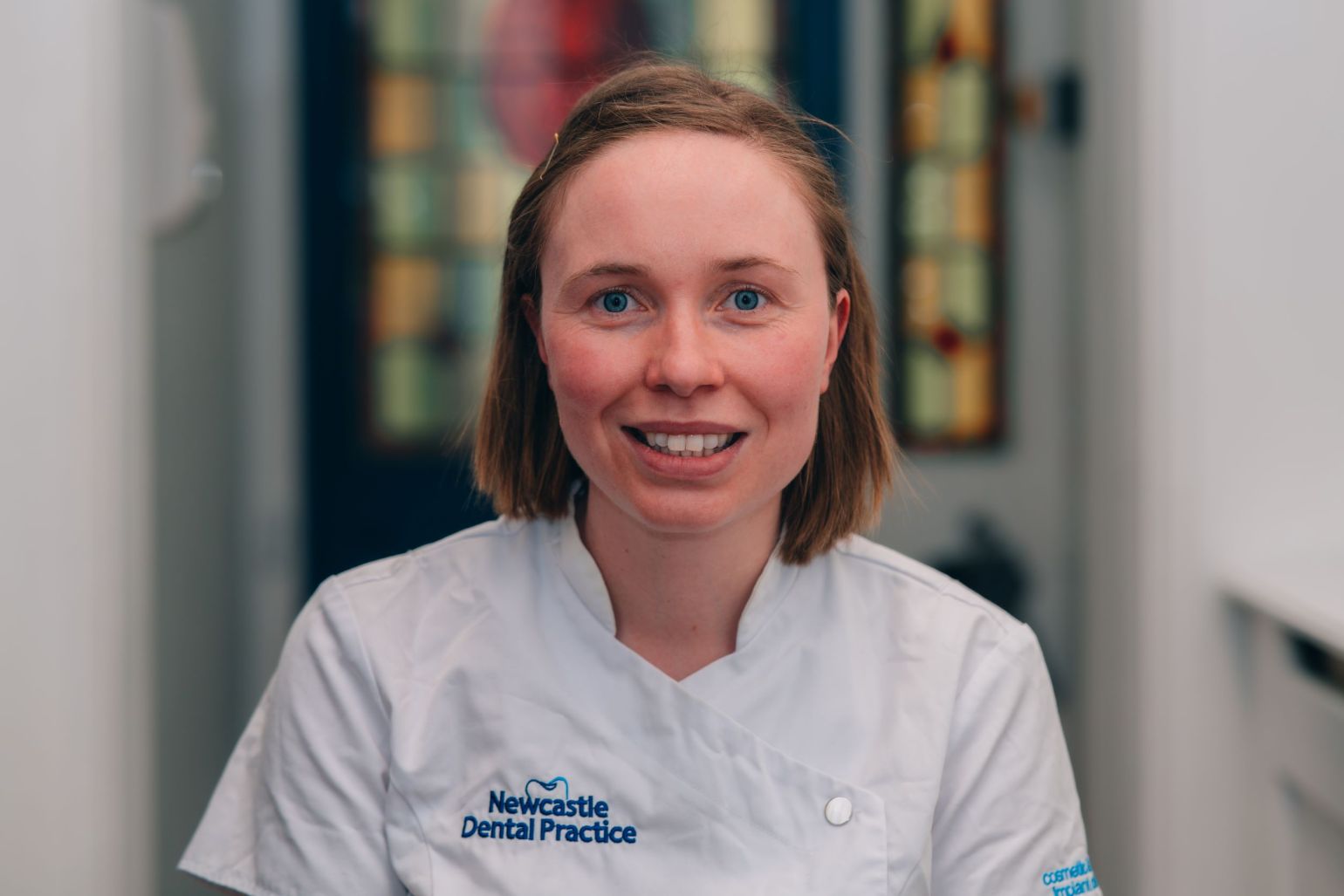 Dr Emily Lane