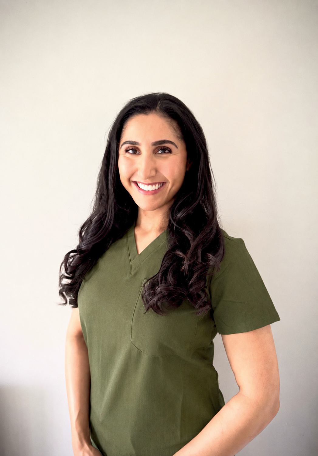 Dr Dhara  Dos Remedios BDS, PGDip (Rest & Aest)