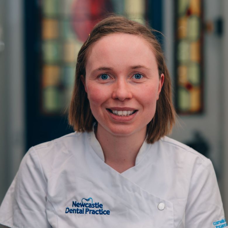Dr Emily Lane