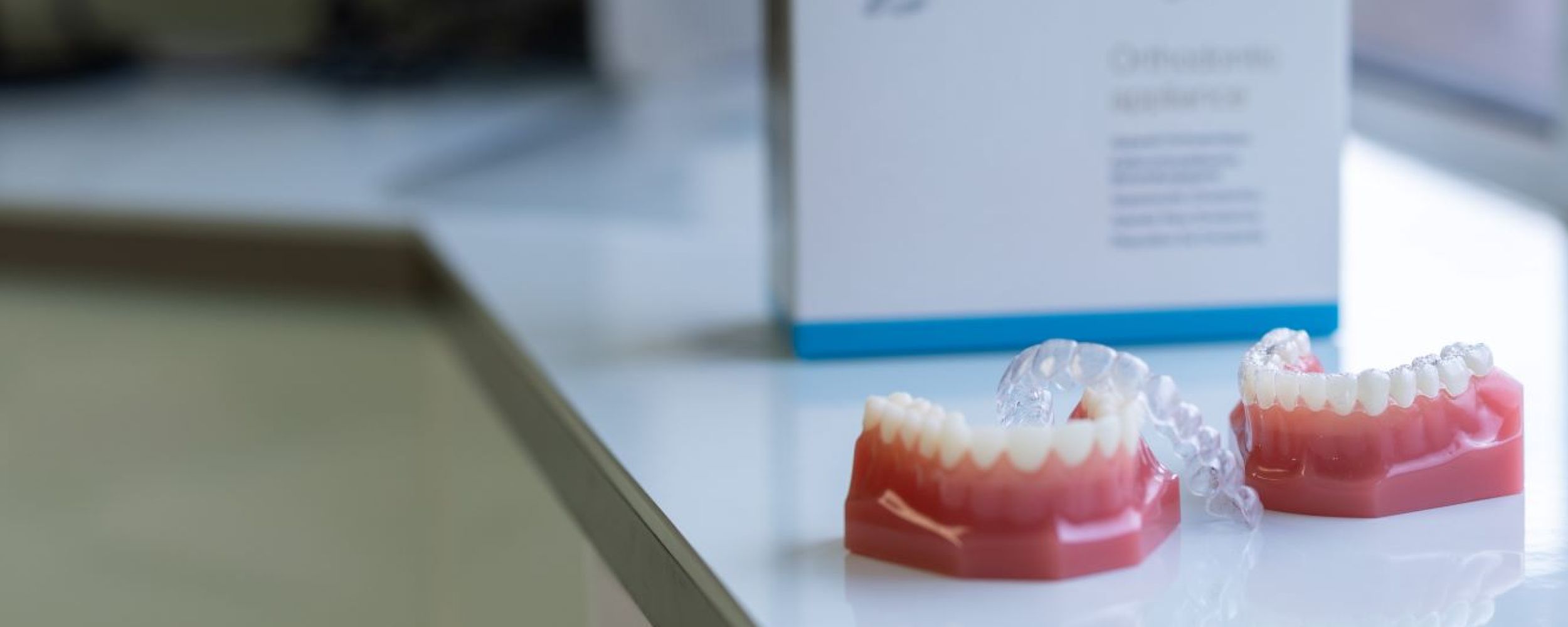Over 1000 Invisalign patients treated