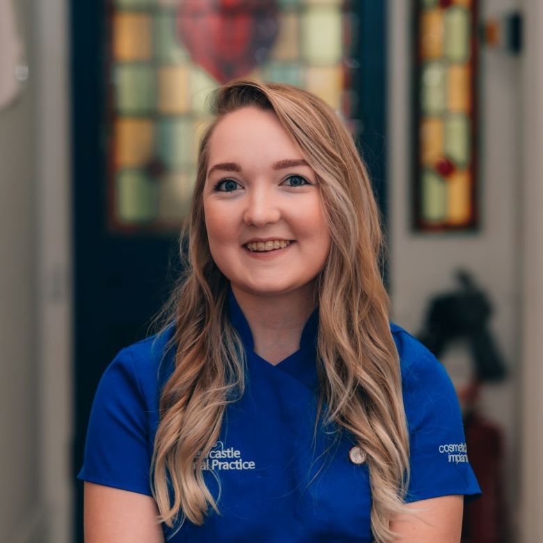 Laura Maher