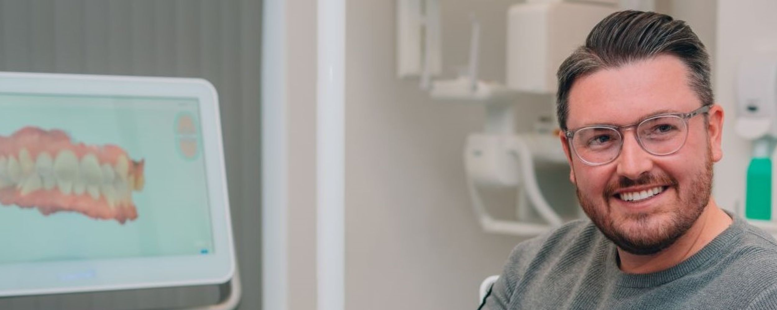 Patient stories