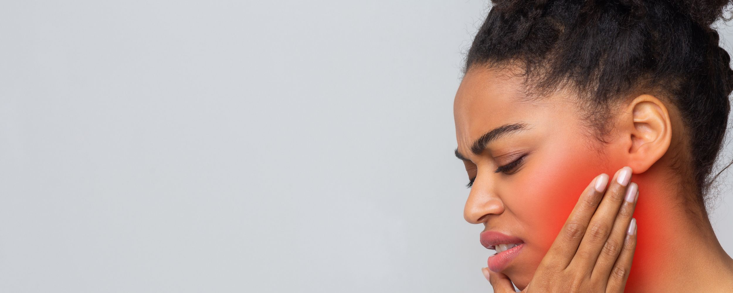 Emergency Dental Care | Call 01782 616178